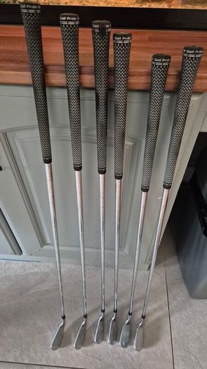 for sale ..titleist AP2, 718