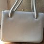 Vintage Leather Bag - Oroton made in Italy Image 7