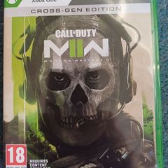 Call of duty modern warfare 2