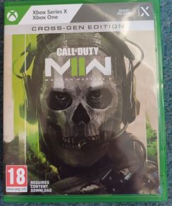 Call of duty modern warfare 2