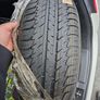 Spare wheel Image 4