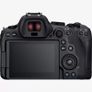 Canon EOS R6 Mark II Mirrorless Body + RF 85mm f2 Macro IS STM Image 4