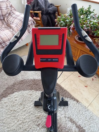 Spinning Bike
