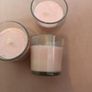 3 x scented candles Image 3