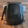 As New Philips HD9218/51 Daily Collection HD9218 Air Fryer Black Image 10