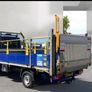 14Ft dropside body Tail lift Image 3