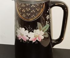 Antique Ceramic Water Jug