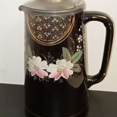Antique Ceramic Water Jug