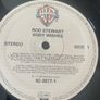 Rod Stewart- Body Wishes Image 3