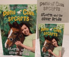 Pony Club Secrets By Stacy Gregg