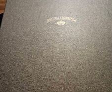 Crown Mill Stationary