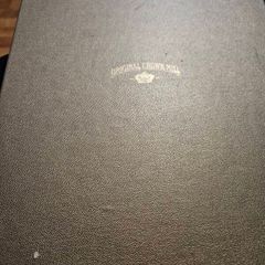 Crown Mill Stationary