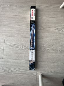 Bosch AeroTwin Wiper Blades