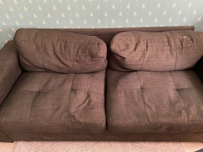 Couch/Sofa for free