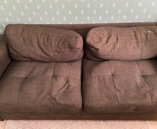 Couch/Sofa for free