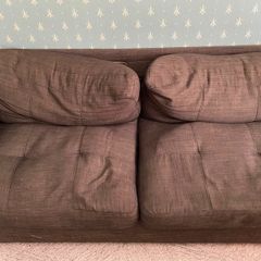 Couch/Sofa for free