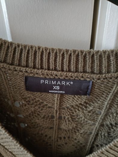 Cardigan XS