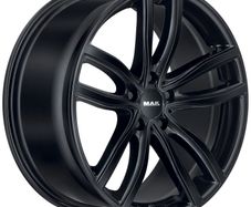 MAK Fahr Alloy Wheels