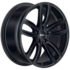 MAK Fahr Alloy Wheels