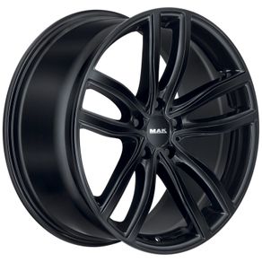 MAK Fahr Alloy Wheels