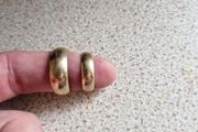 9ct gold wedding bands