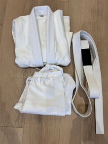 Kids uniform-new