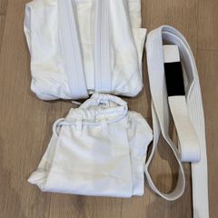 Kids uniform-new