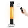 Radiant Patio Heater IRS  2000 e 2000w Image 3