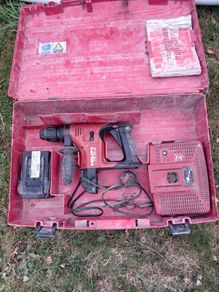 Hilti TE-6A