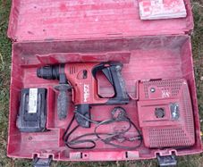Hilti TE-6A