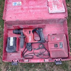 Hilti TE-6A