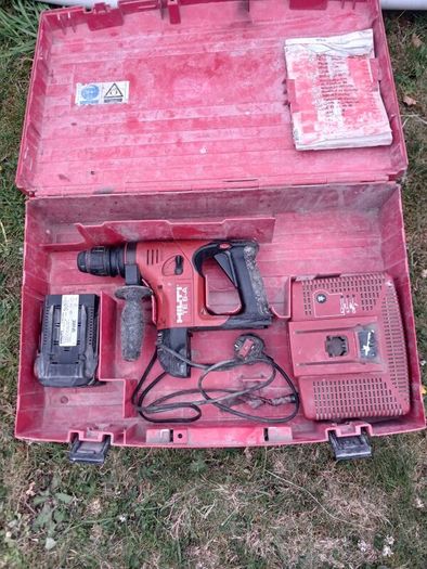 Hilti TE-6A