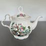 Tea Pot pot Indian Tree Image 4