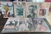 Fred Astaire Dvd Bundle Collection Classic Vintage Musicals &amp; Dancing