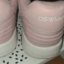 Off White Runners women's Image 2