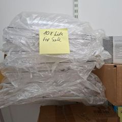 NEW Lids for hot or cold food - Catering
