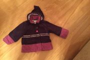 Winter coat 18-24 months