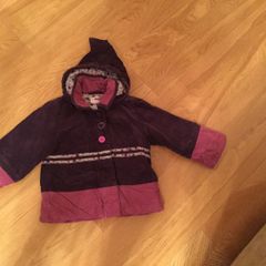 Winter coat 18-24 months