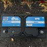 car battery Image 2