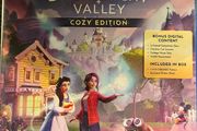 Dream light Valley PS5