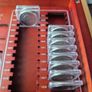 20 century half dollars collection set including silver Image 7