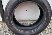 2x 205/55 R16 Tyres
