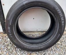 2x 205/55 R16 Tyres