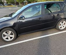 2007 Volkswagen Golf
