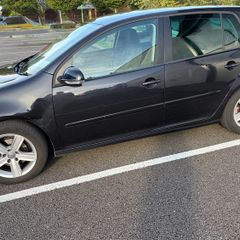 2007 Volkswagen Golf
