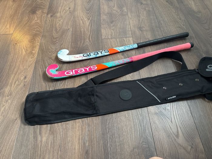 Hockey bundle