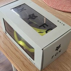 Fox Main Core Goggles