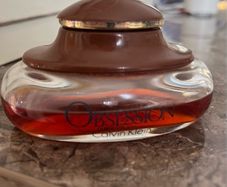 obsession by calvin klein