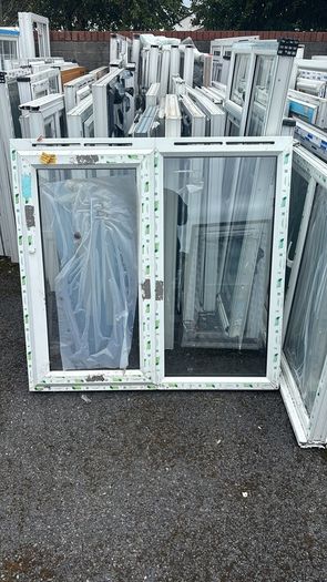 pvc doors