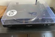 Audio Technica AT-LP3XBT Turntable